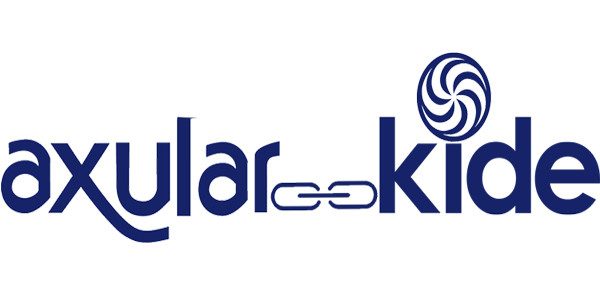 Logotipo Axularkide