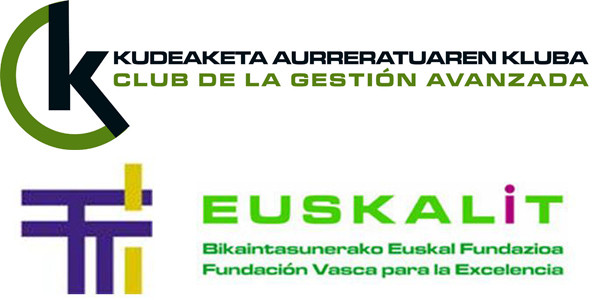 Logos de Euskalit