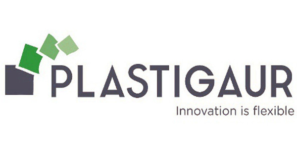 Plastigaur logotipoa