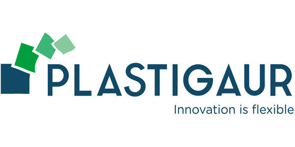 Plastigaur enpresaren logotipoa