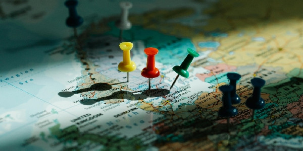 Convocatoria de plazas para la realización de cursos de idiomas en el extranjero