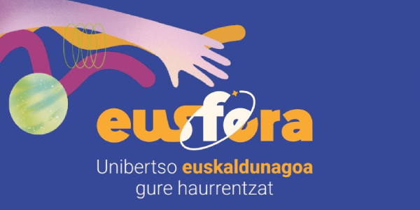 Eusfera ekimena martxan!