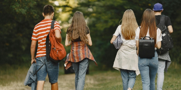 Sexu heziketa Guraso Eskolan