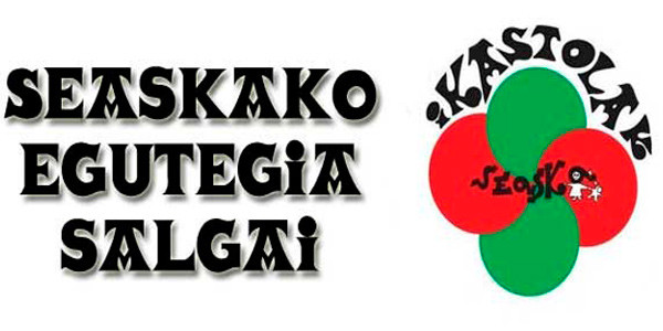 Ya está a la venta el calendario de Seaska