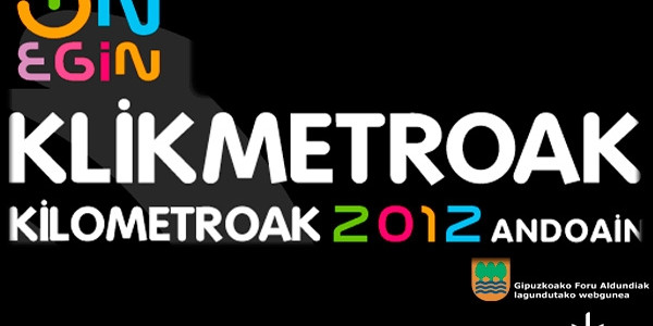 Klikmetroak