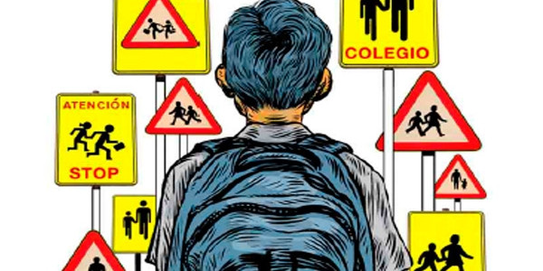 Entre los 100 mejores colegios de El Mundo