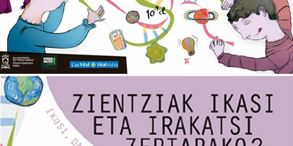 XXI. jornadas pedagógicas de las ikastolas