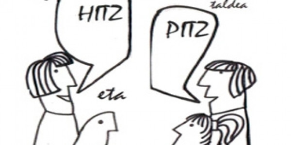 Hitz eta Pitz
