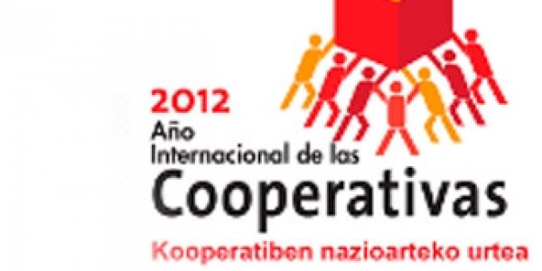 Fiesta de las cooperativas