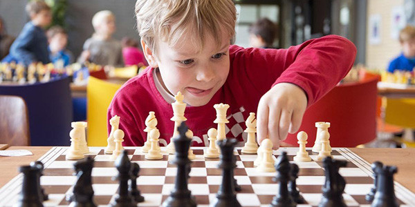 Comienzo de las actividades extraescolares