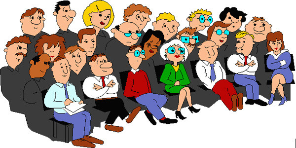 Reuniones generales de aula