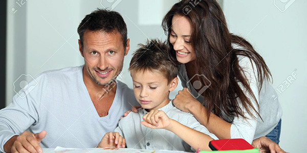 Curso de euskara para padres y madres