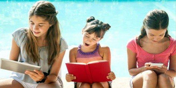 Club de lectura