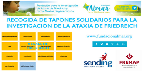 Fundación ALMAR