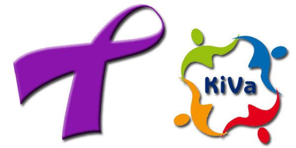 Lazo contra el bullying