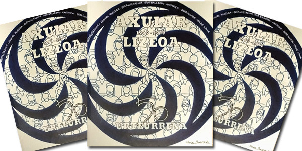 Libro del 50 aniversario
