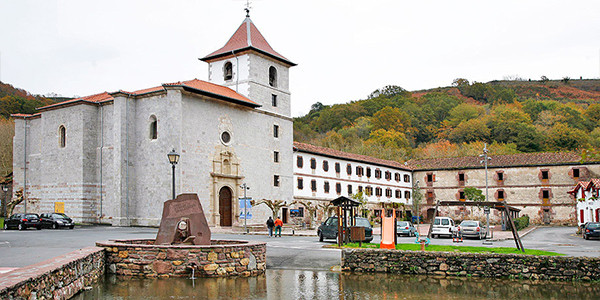 Urdazubi