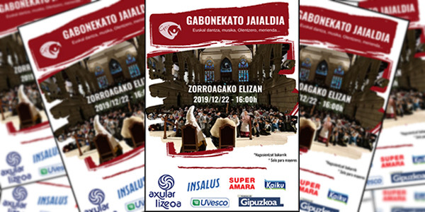 Jaialdiaren kartela