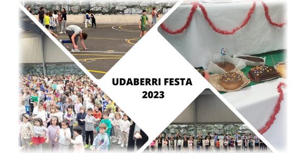 Udaberri Festa