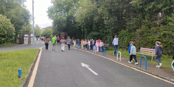 Hustuketa-simulazioa