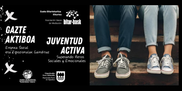 Programa Juventud Activa