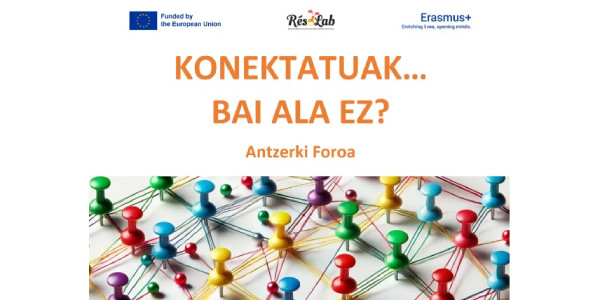 Foro teatral Resolab