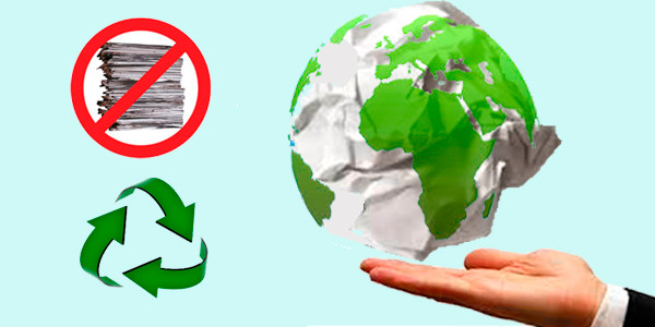 Imagen reciclaje