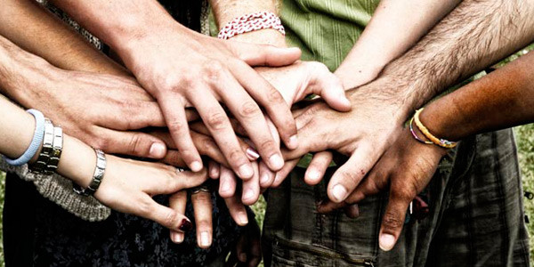 Imagen solidaridad