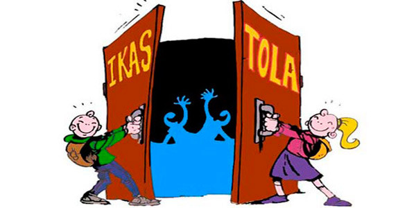 Imagen ikastola