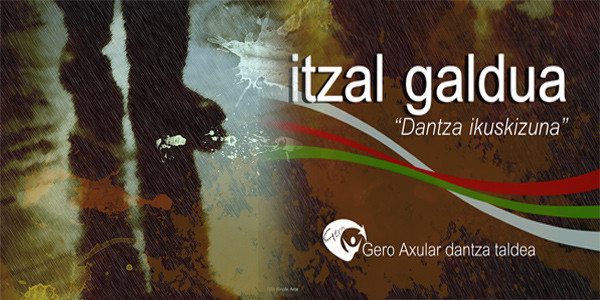 Itzal galdua en el Victoria Eugenia