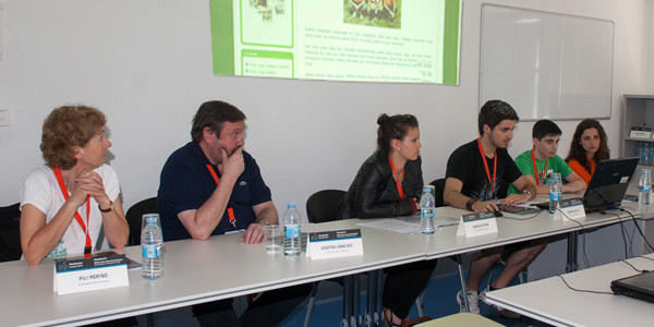 imagen moodlemoot euskadi 2014