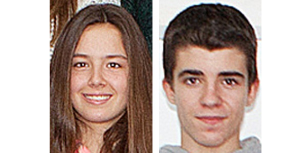 Amaiur Sarriegi ganadora y mención para Urko Senperena en el concurso literario Koldo Mitxelena
